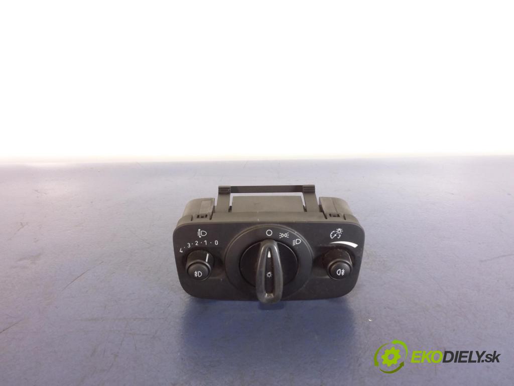 Ford Mondeo 2013 prepínač svetiel 8G9T-13A024-AD