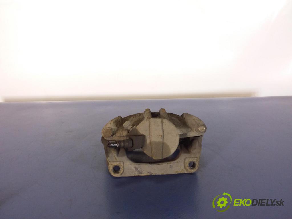 Renault Megane 2005 brzdič brzdový Predné Vľavo: 