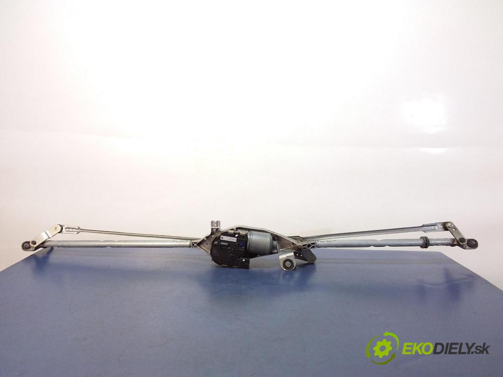 Opel Astra 2017 mechanizmus motor: Stierače: Predné 3397021778
