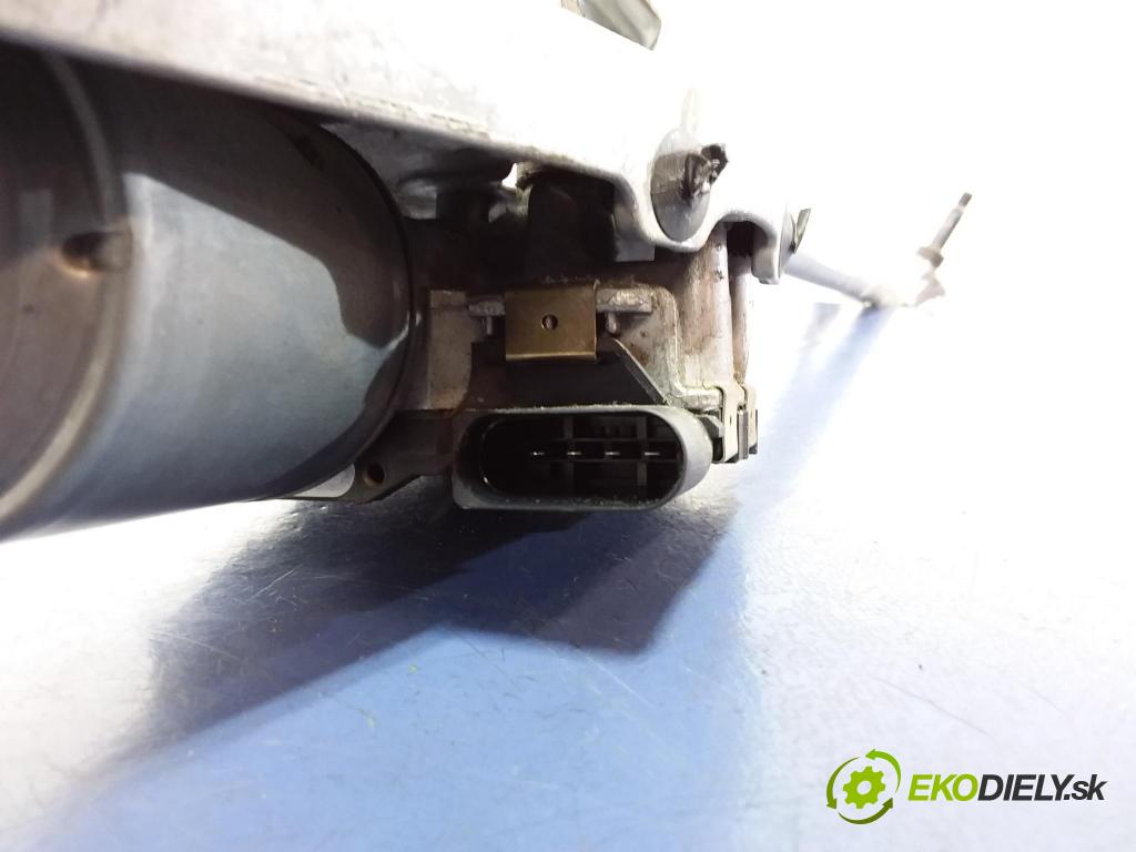 Opel Astra 2017 mechanizmus motor: Stierače: Predné 3397021778