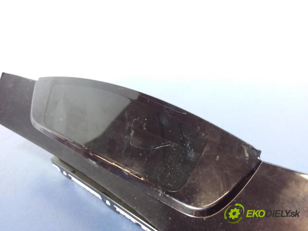 Honda Civic 2008 prístrojovka/ budíky HR0343504