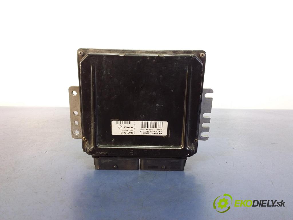 Renault Clio 2001 riadiaca jednotka Motor: 8200164131