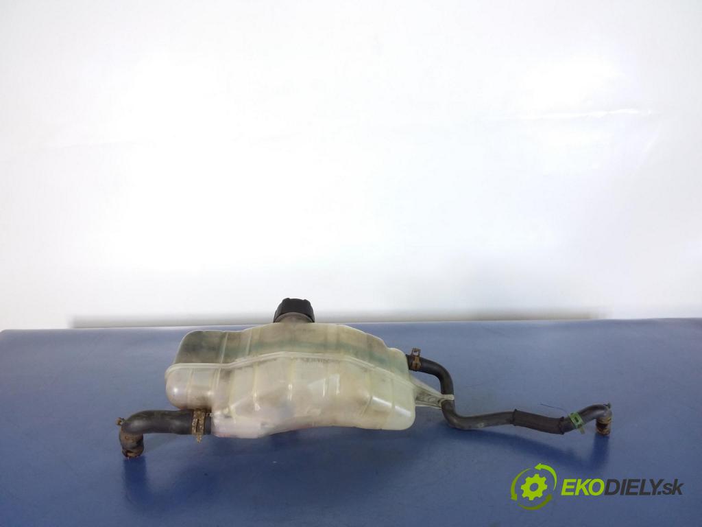 Renault Clio 2006 nádržka Kompenzačné: 8200149742