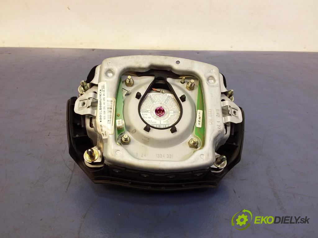 Audi A4 2001 kokpit,pristrojová doska 8E1858041