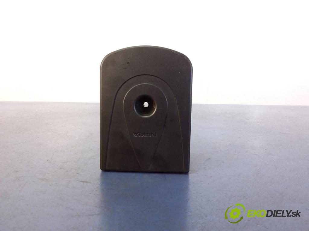 Ford Galaxy 2008 riadiaca jednotka Bluetooth: / Telefón: 7S7T-19G488-AE
