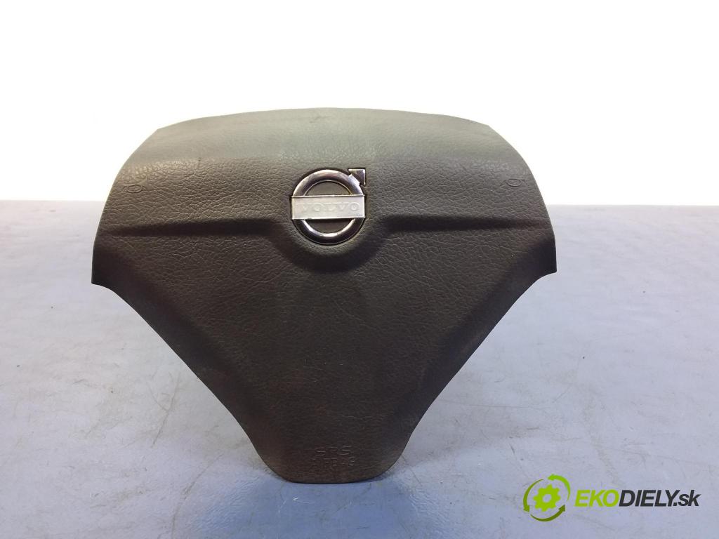 Volvo S60/V70 2002 kokpit,pristrojová doska