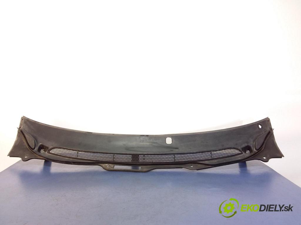 Volvo S60/V70 2002 torpédo 9190000