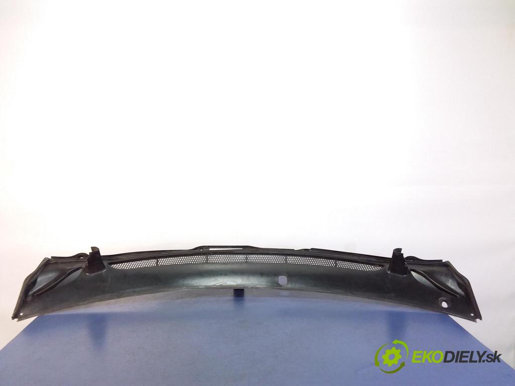 Volvo S60/V70 2002 torpédo 9190000