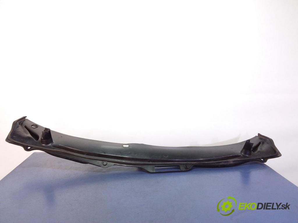 Volvo S60/V70 2002 torpédo 9190000