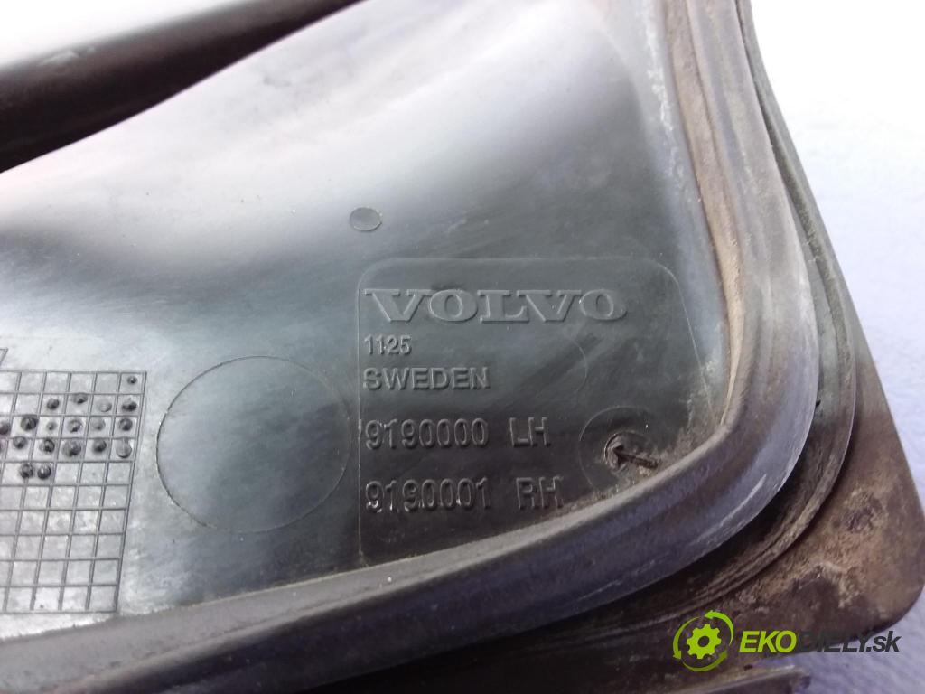 Volvo S60/V70 2002 torpédo 9190000