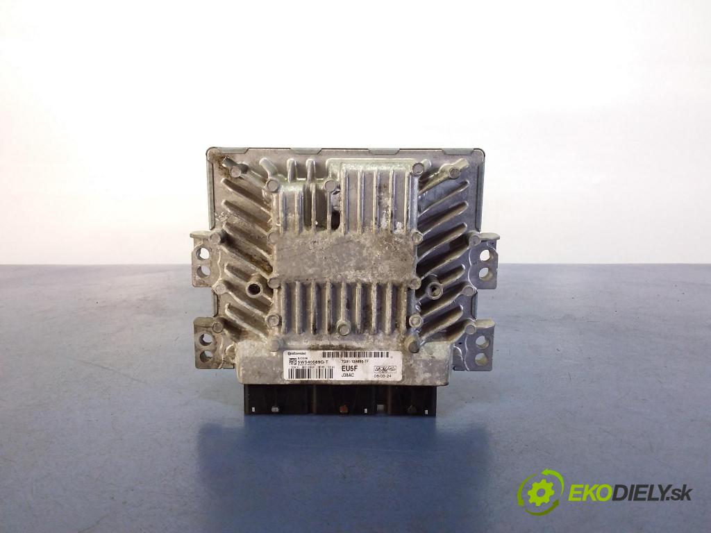 Ford Galaxy 2008 riadiaca jednotka Motor: 7G9112A650TF