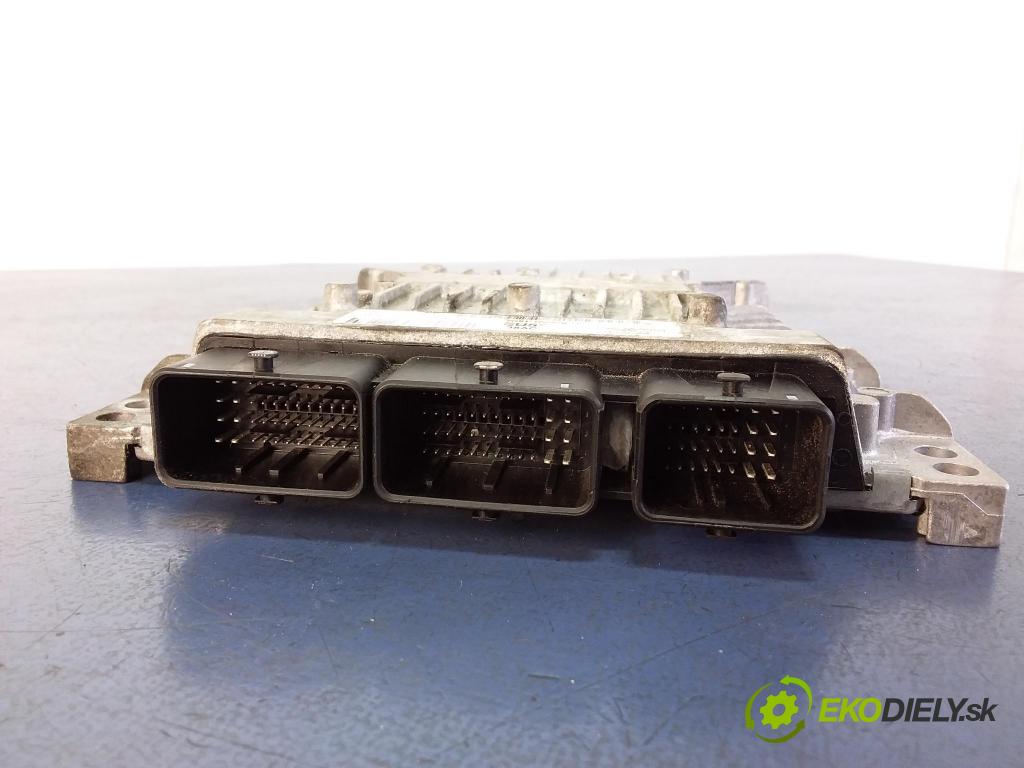 Ford Galaxy 2008 riadiaca jednotka Motor: 7G9112A650TF