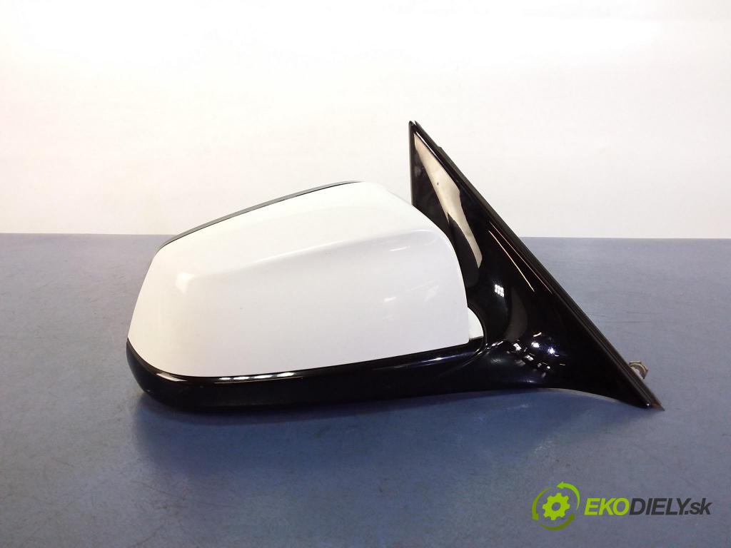 Bmw Seria 7 2012 zrkadlo Správny: F0152402U6680