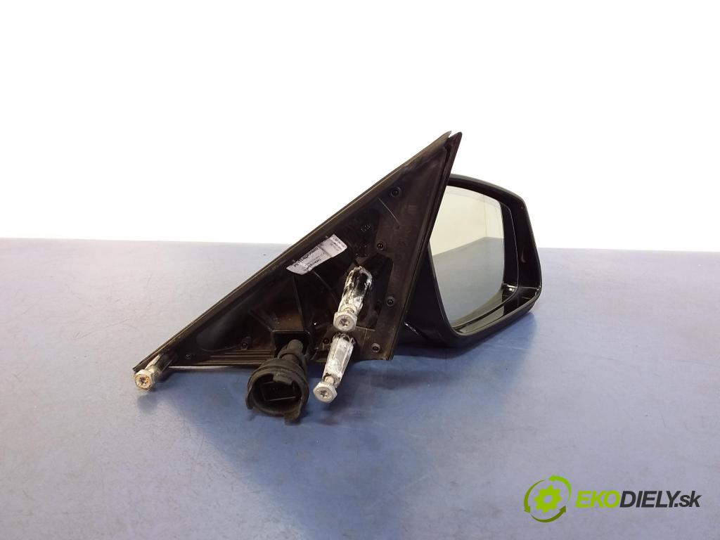 Bmw Seria 7 2012 zrkadlo Správny: F0152402U6680