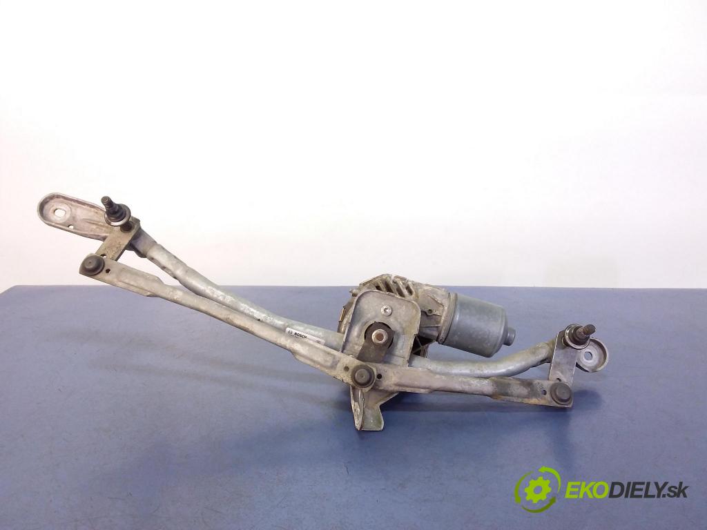 Bmw Seria 7 2012 mechanizmus motor: Stierače: Predné 7308771