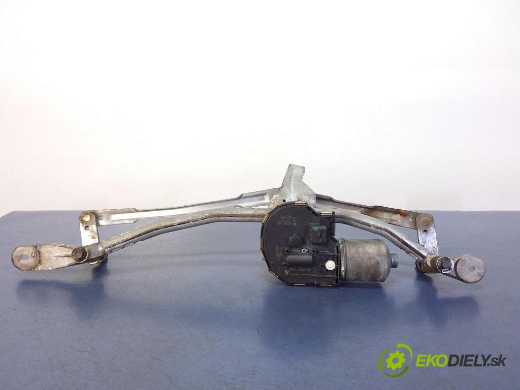 Bmw Seria 7 2012 mechanizmus motor: Stierače: Predné 7308771