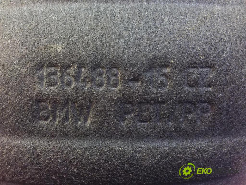 Bmw Seria 7 2012 Blatník: plastický: zad 7185269