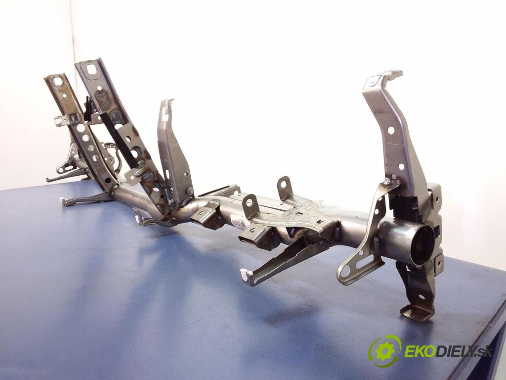 Bmw Seria 7 2012 kokpit,pristrojová doska 9112181