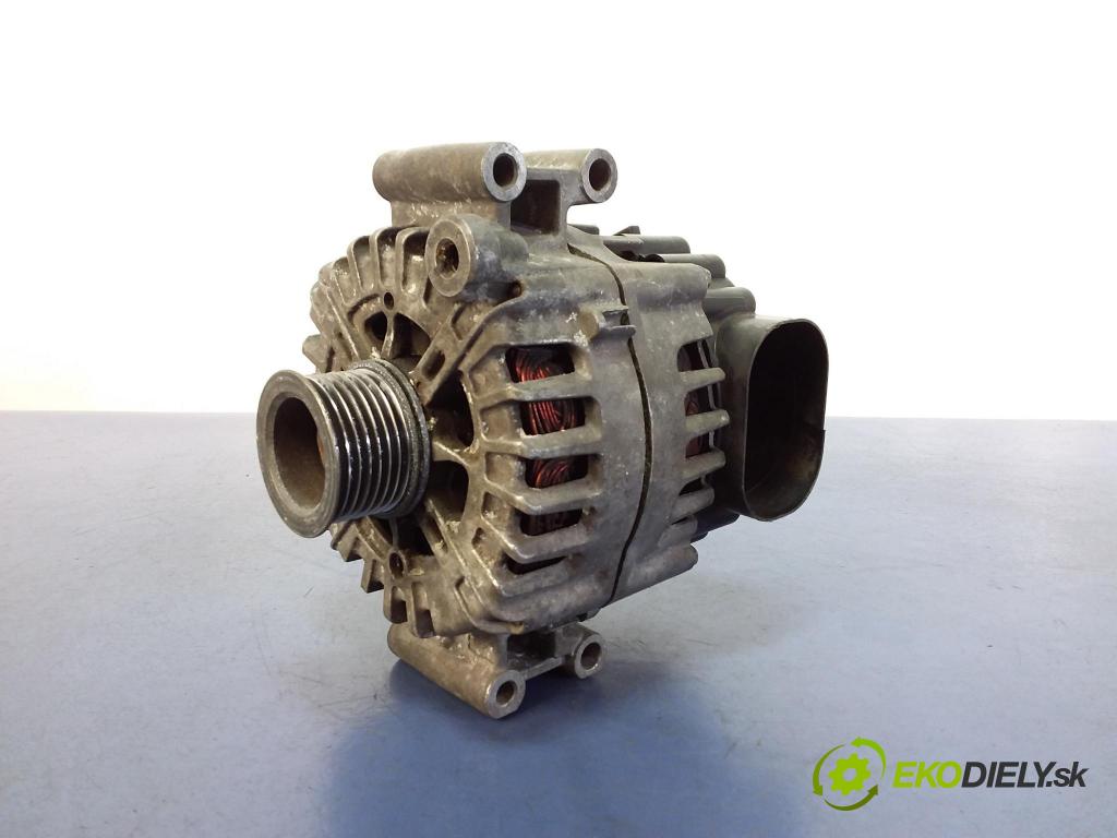 Bmw Seria 7 2012 Alternator