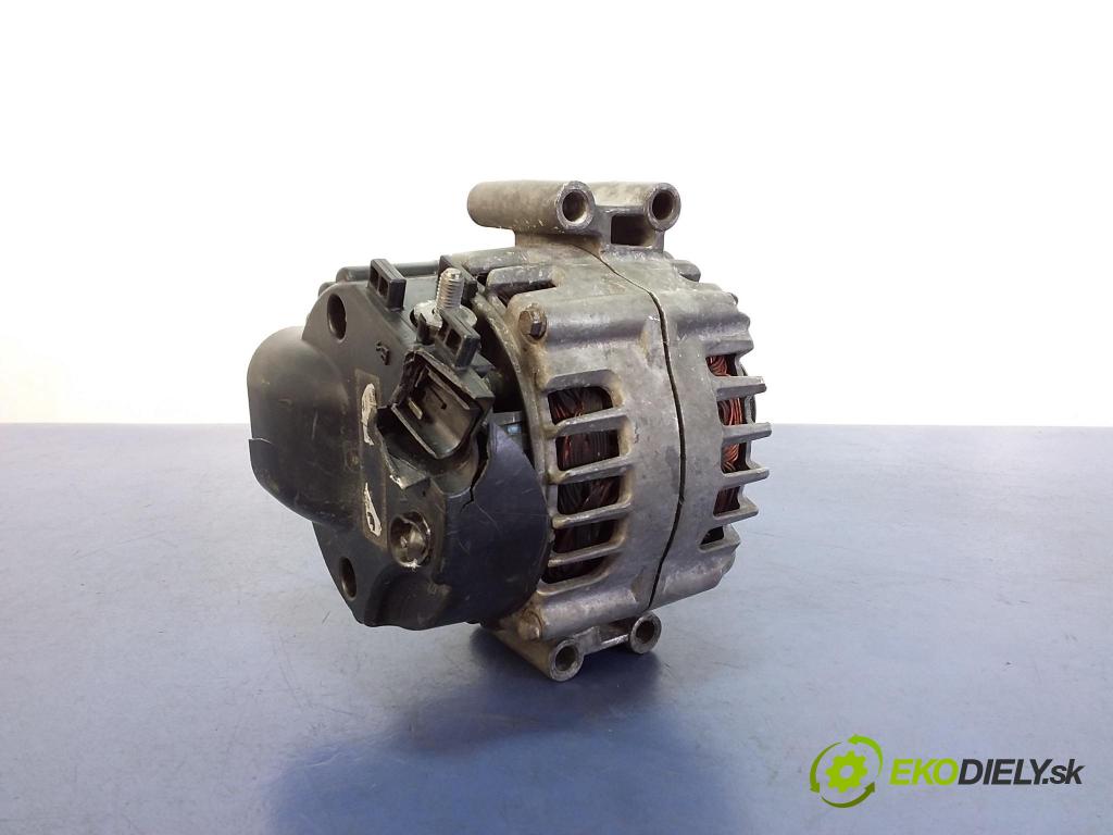 Bmw Seria 7 2012 Alternator