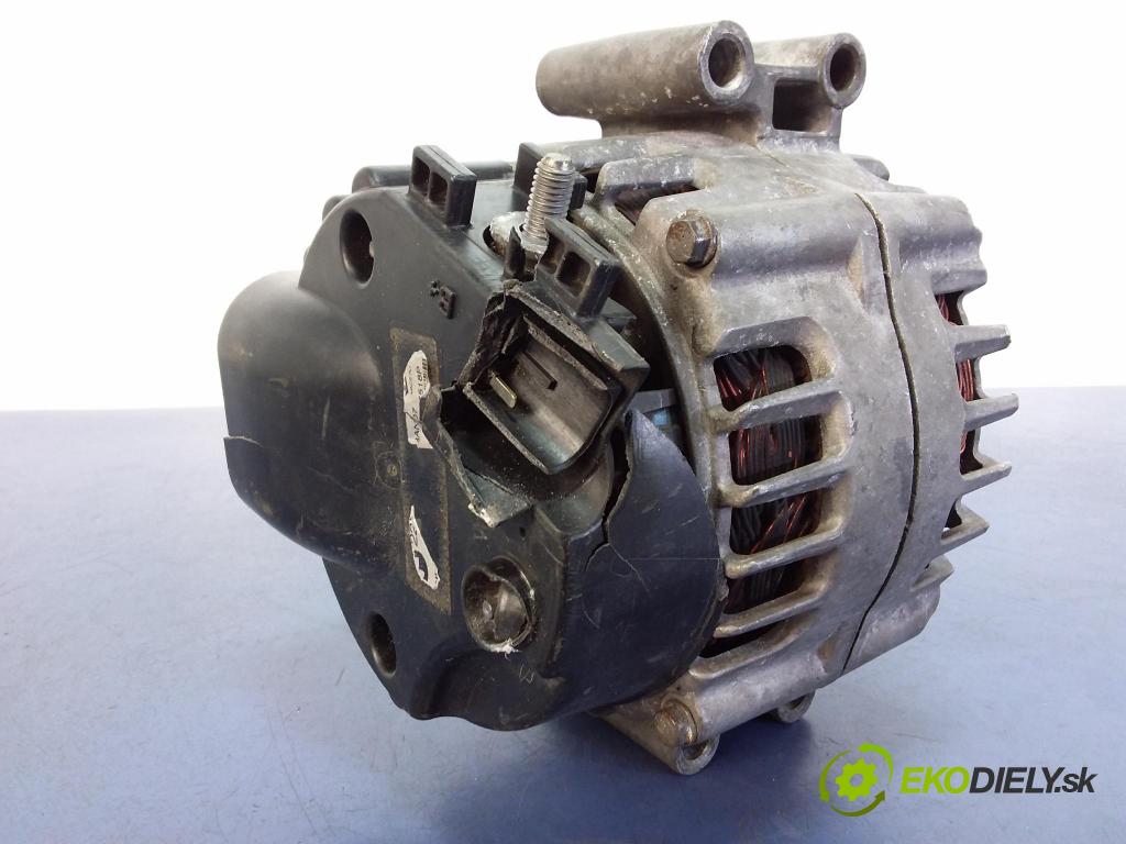 Bmw Seria 7 2012 Alternator