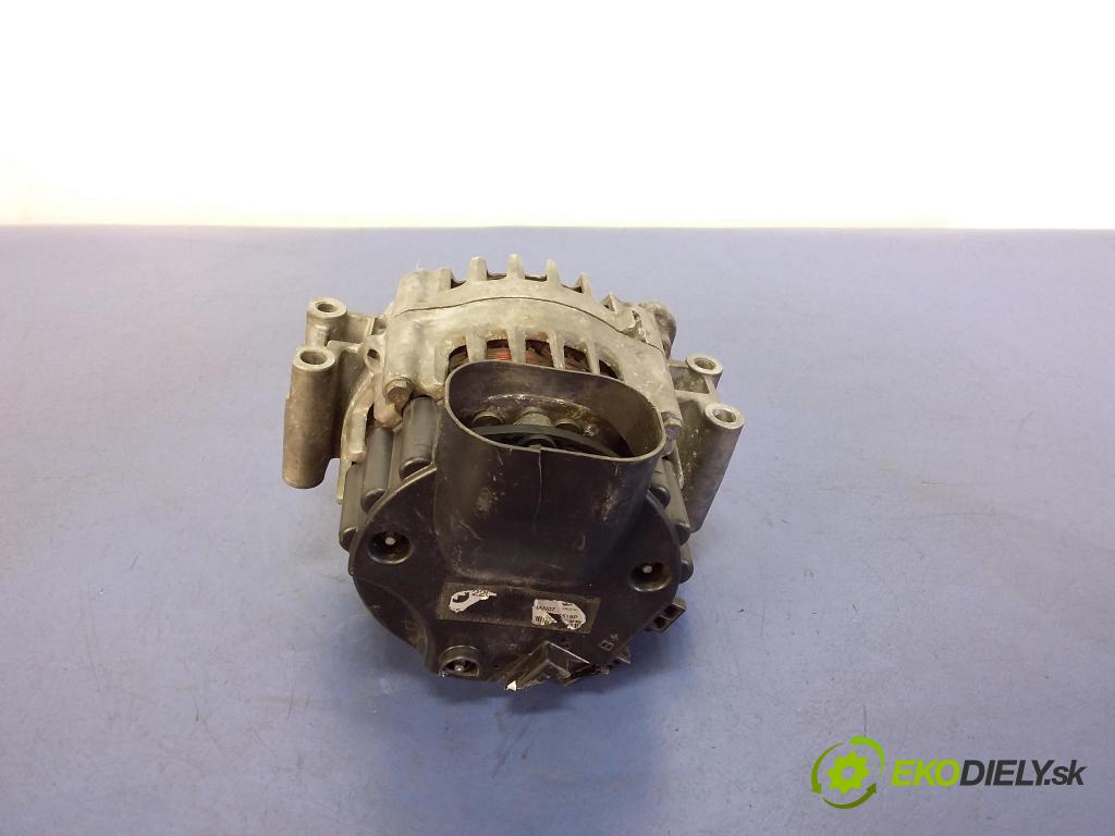 Bmw Seria 7 2012 Alternator