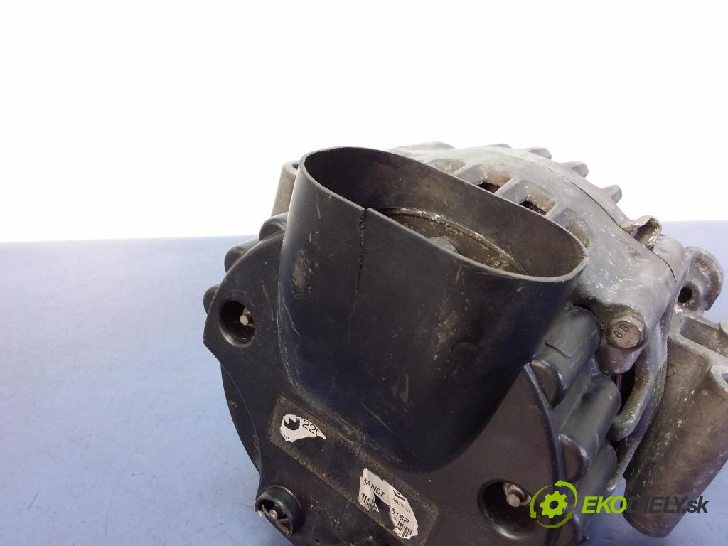 Bmw Seria 7 2012 Alternator