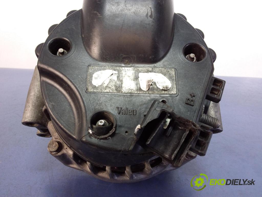 Bmw Seria 7 2012 Alternator 