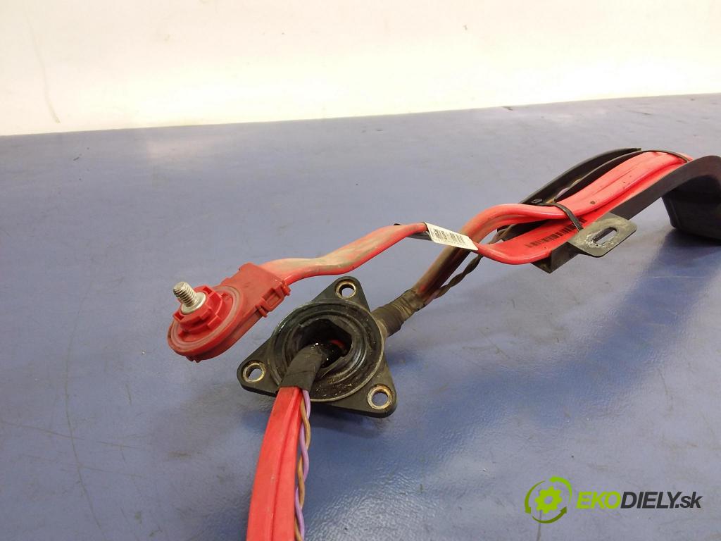 Bmw Seria 7 2012 inštalácia Elektrický: 10304410