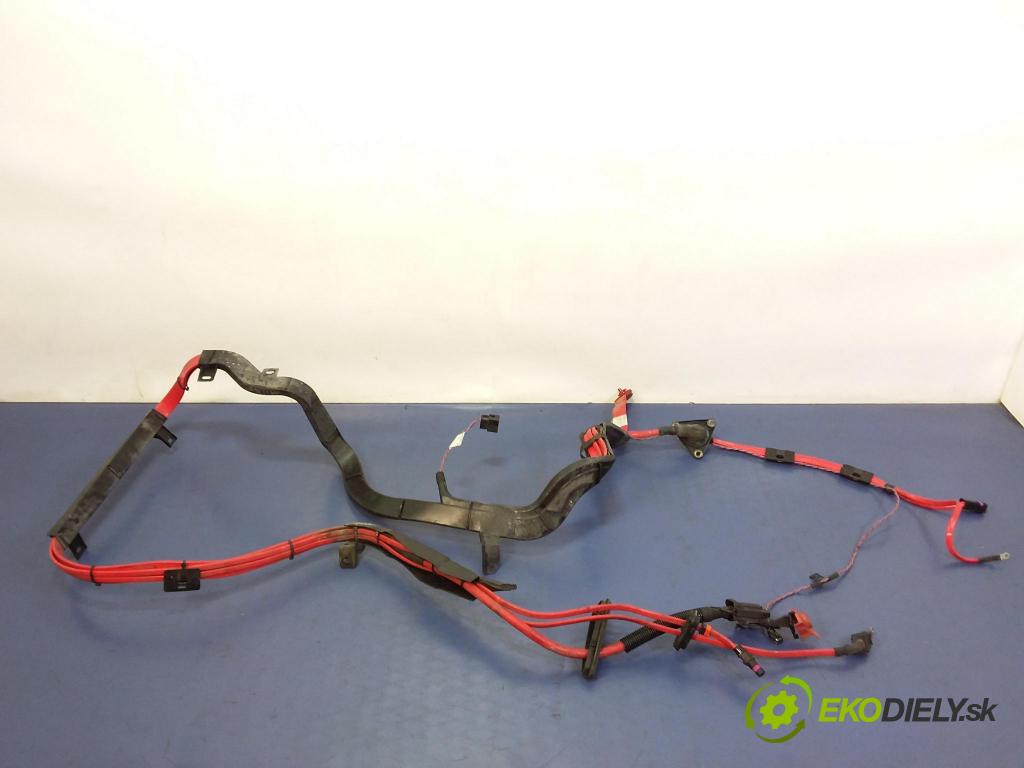 Bmw Seria 7 2012 inštalácia Elektrický: 10304410