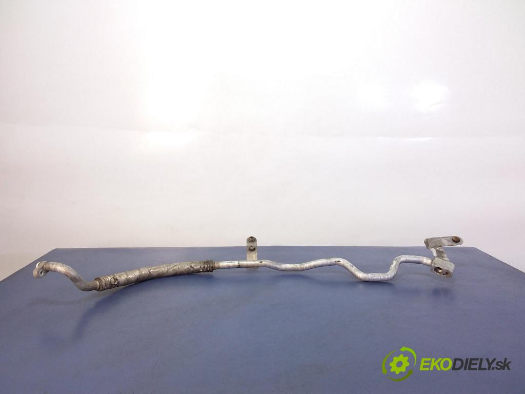 Bmw Seria 7 2012 rúrka Klimatizácia: 9201925
