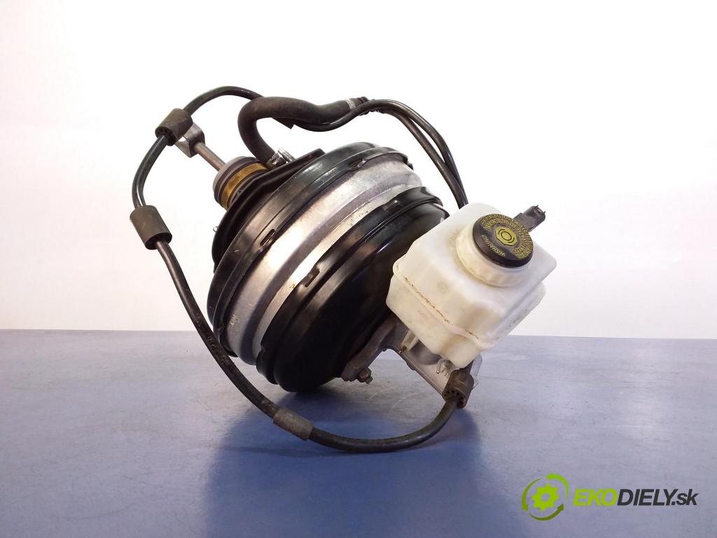 Bmw Seria 7 2012 servo Brzdní: 32666324