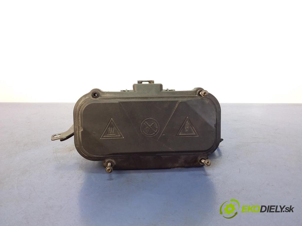 Bmw Seria 7 2012 riadiaca jednotka Motor: 7555177