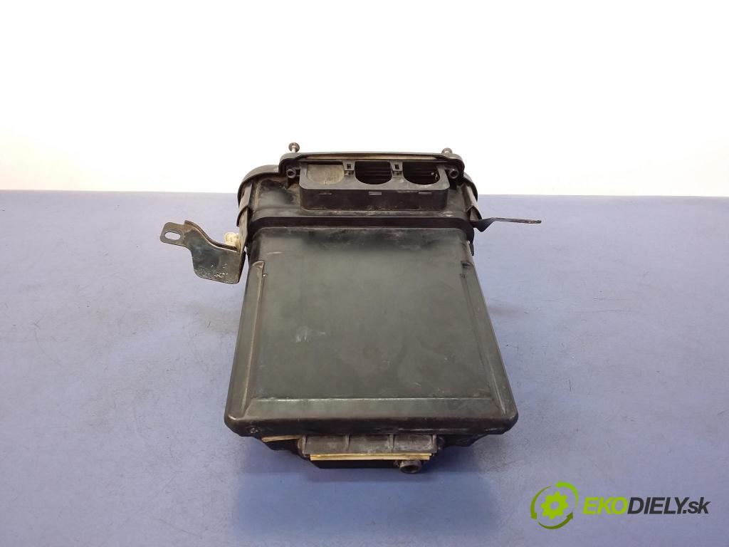Bmw Seria 7 2012 riadiaca jednotka Motor: 7555177