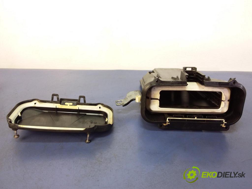 Bmw Seria 7 2012 riadiaca jednotka Motor: 7555177