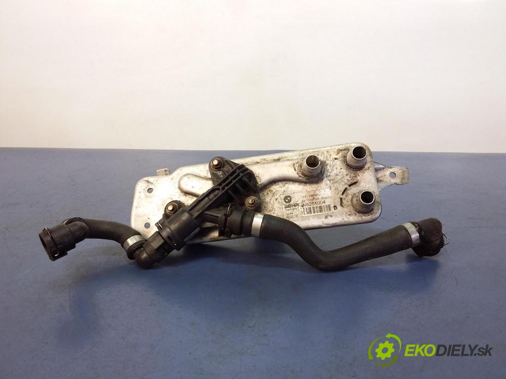 Bmw Seria 7 2012 chladič oleja 7597890