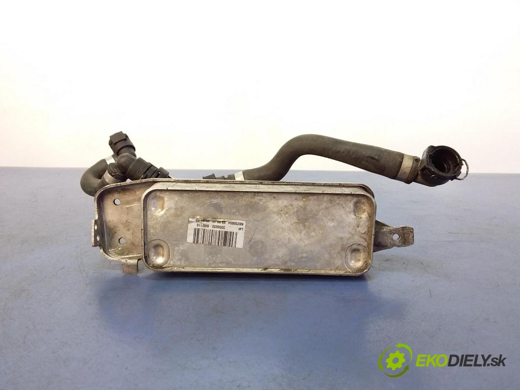Bmw Seria 7 2012 chladič oleja 7597890