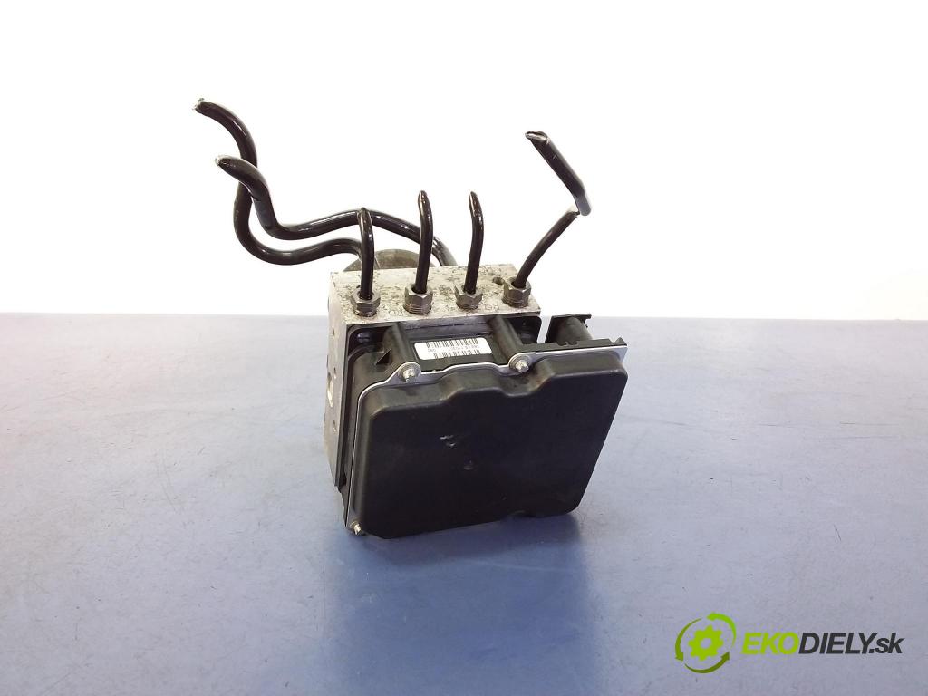 Citroen C4 2005 čerpadlo ABS x 0265950370