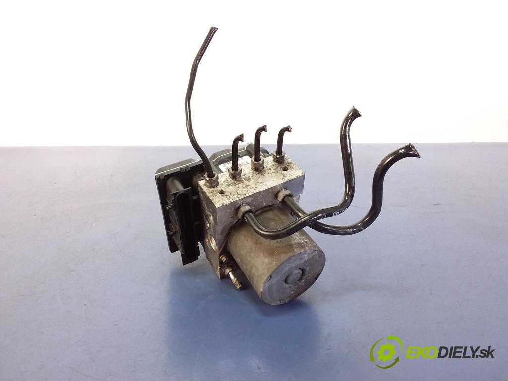 Citroen C4 2005 čerpadlo ABS x 0265950370