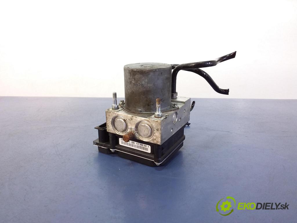 Citroen C4 2005 čerpadlo ABS x 0265950370