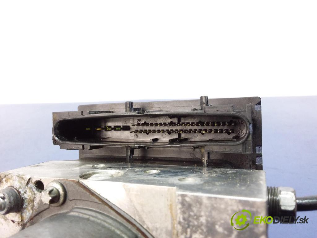 Citroen C4 2005 čerpadlo ABS x 0265950370