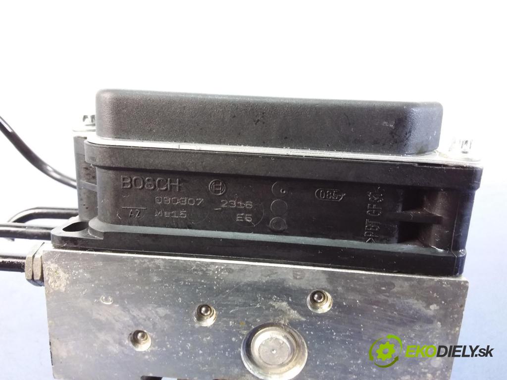 Citroen C4 2005 čerpadlo ABS x 0265950370