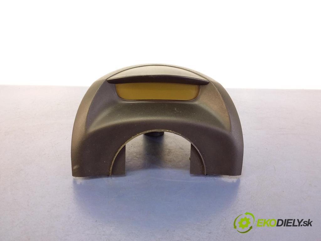 Citroen C4 2005 Zobrazit: Rádio: / GPS 9654149380