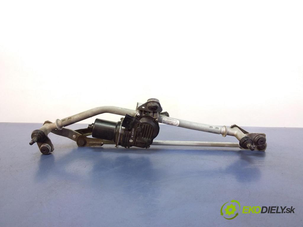 Skoda Superb 2016 mechanizmus motor: Stierače: Predné 3V1955023A