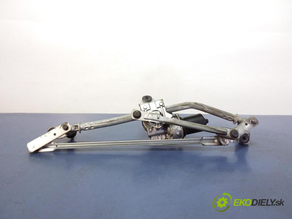 Skoda Superb 2016 mechanizmus motor: Stierače: Predné 3V1955023A