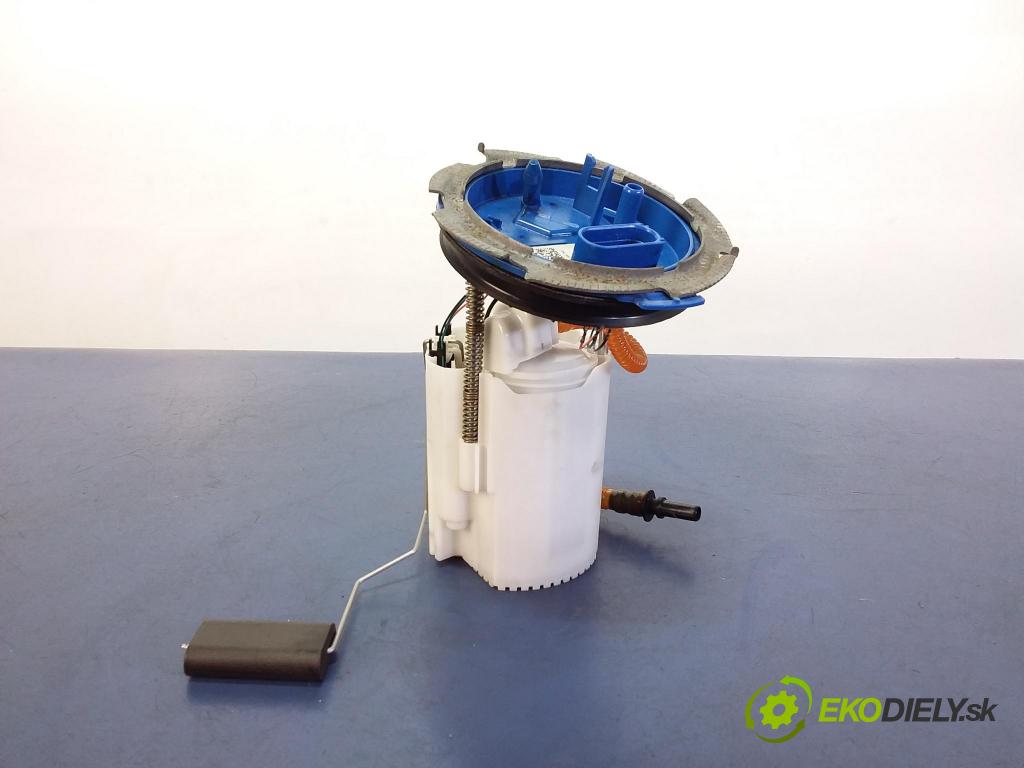 Skoda Superb 2016 čerpadlo Palivo: / Systém: Meranie: 3Q0919051R