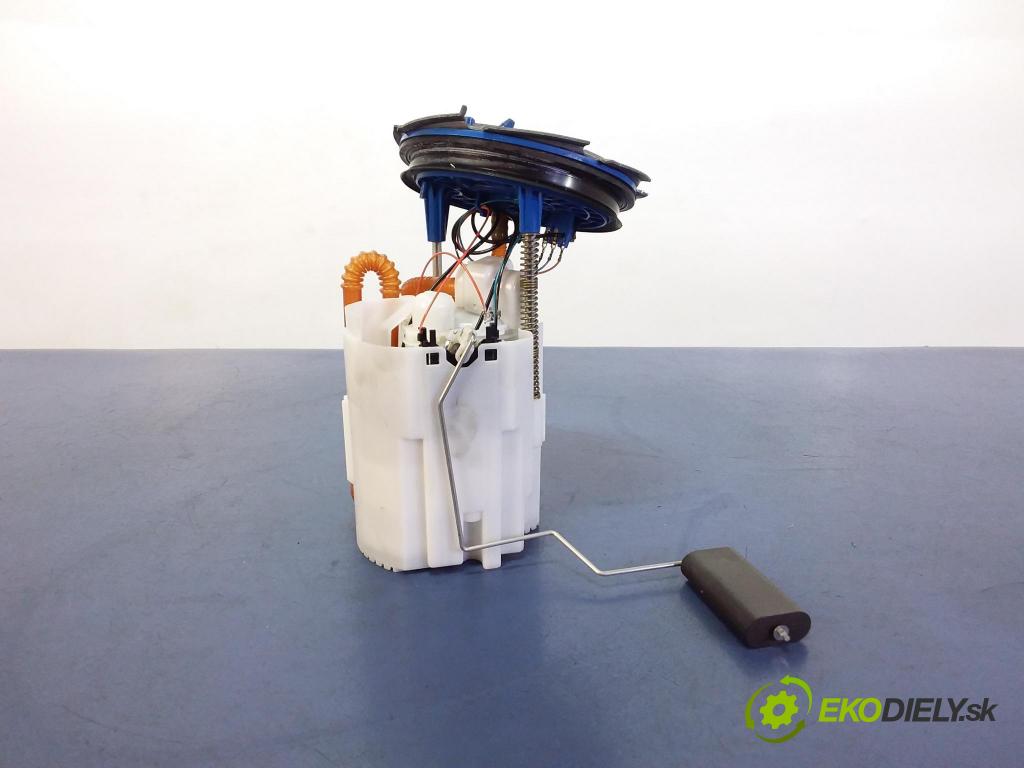 Skoda Superb 2016 čerpadlo Palivo: / Systém: Meranie: 3Q0919051R