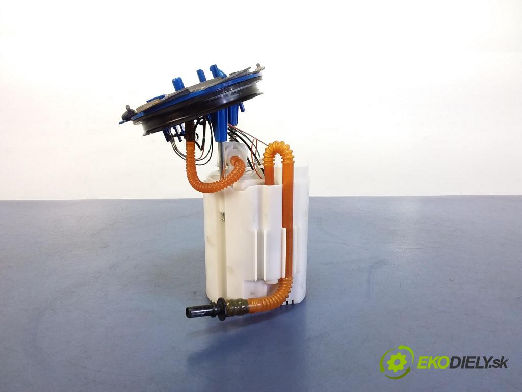 Skoda Superb 2016 čerpadlo Palivo: / Systém: Meranie: 3Q0919051R