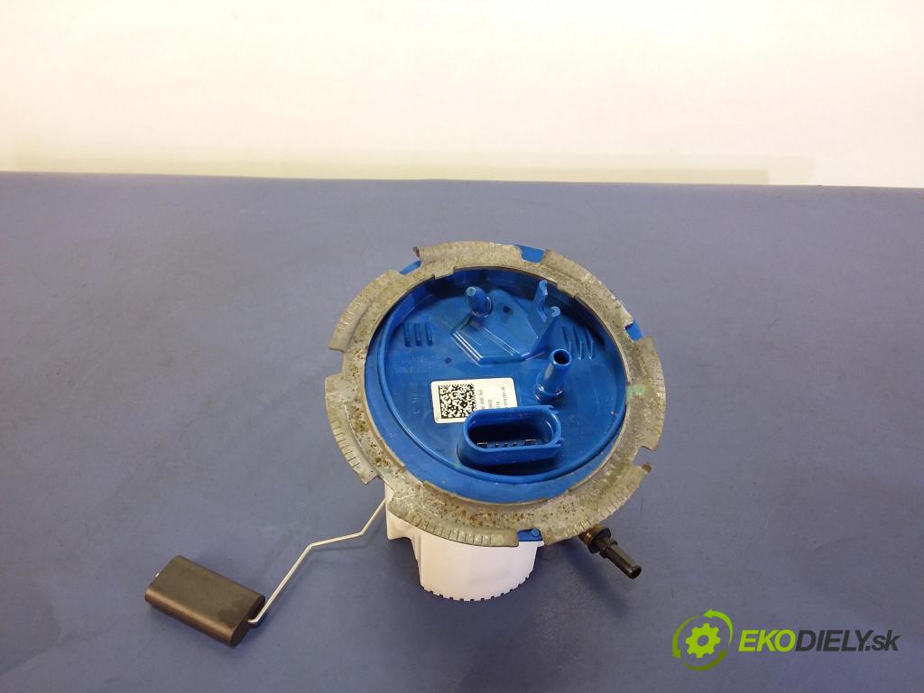 Skoda Superb 2016 čerpadlo Palivo: / Systém: Meranie: 3Q0919051R