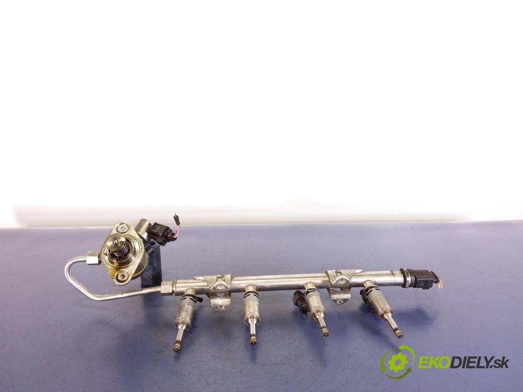 Skoda Superb 2016 čerpadlo Injekcia: 04E127025D